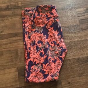 OS Lularoe Leggings